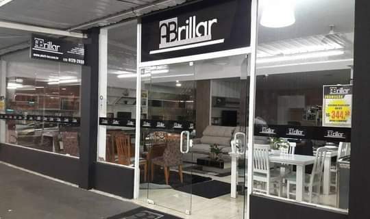 Showroom Abrillar